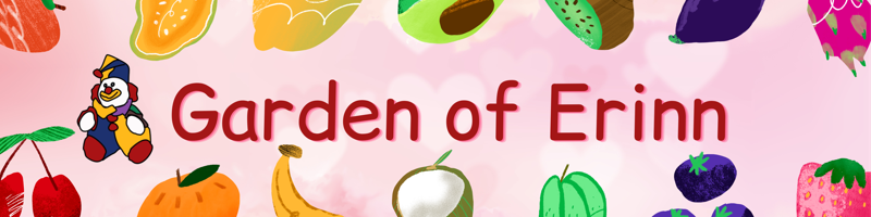 Garden of Erinn